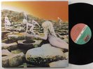 LED ZEPPELIN Houses Of The Holy ATLANTIC SD 19130 LP VG++/NM gatefold