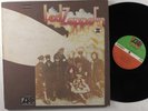 LED ZEPPELIN II ATLANTIC SD 8236 LP ludwig hot mix gatefold