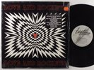 LOVE AND ROCKETS Self Titled BIG TIME 9715-1-R LP VG++/VG+ SHRINK