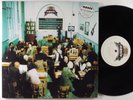 OASIS The Masterplan CREATION 2XLP VG++ gatefold uk