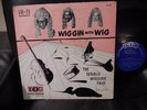 The Gerald Wiggins Trio ?– Wiggin With Wig: Dig Records ?– LP J-102 Original