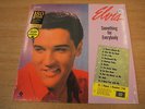 Elvis Presley ? Something For Everybody 180 gram waxtime reissue vinyl lp sealed