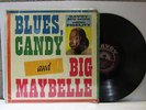 BIG MAYBELLE-BLUES CANDY ON SAVOY R&B LP