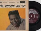FATS DOMINO - THE ROCKIN' MR 