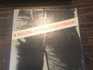 The Rolling Stones Sticky Fingers Reel To Reel Tape, Ampex, M 5910, Atco