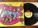 La Sonora Tropical - Estoy Differente LP - Latin Connection - Folk merengue