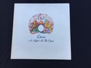 Queen A Night At The Opera UK EMI 1st 1975 YAX 5063/4-2 Embossed Blair’s nMint