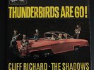 CLIFF RICHARD & THE SHADOWS Thunderbirds Are Go  UK Columbia '66 EP *EX+*