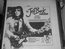 JEFF BECK GROUP Jeff Beck Group K&S RECORDS Splattered Vinyl MINT NOT PLAYED OOP