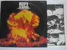 KISS / THE ORIGINALS - Japan 3LP