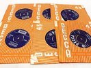 6 X 1960s ROLLING STONES 7 Inch Singles Inc 'It's All Over Now' 'Last Time - H50