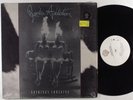 JANES ADDICTION Nothing's Shocking WARNER BROS LP VG++ SHRINK