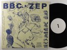 LZ BBC Zep LP VG++/NM SHRINK