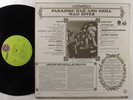 MAD RIVER Paradise Bar And Grill CAPITOL LP VG+