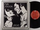 MAD SEASON Above COLUMBIA 2XLP NM gatefold