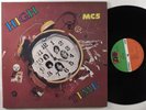 MC5 High Time ATLANTIC SD 8285 LP NM/VG+ gatefold