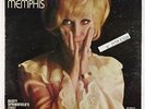 Dusty Springfield - Dusty In Memphis LP - Atlantic