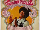 Ann Peebles - This Is LP - Hi