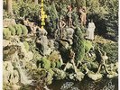Parliament - Osmium LP - Invictus