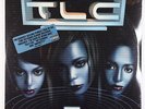 TLC - Fanmail 2xLP - LaFace SEALED
