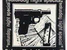 Lyman Woodard Organization - Saturday Night Special LP - Strata SEALED