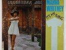 Marva Whitney - It's My Thing LP - King VG+