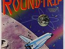 Round Trip - S/T LP - MCA NM