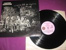 FAIRPORT CONVENTION - WHAT WE DID ON OUR HOLIDAYS - ISLAND UK 1968 ORIGINAL