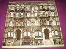 LED ZEPPELIN - PHYSICAL GRAFFITI - SWANSONG UK 1975 MINTY ORIGINAL 2LP SET