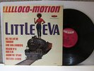 LITTLE EVA-LOCO-MOTION ON DIMENSION R&B LP-NM