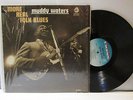 MUDDY WATERS-MORE REAL FOLK BLUES ON CHESS BLUES LP