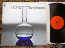Home, The Alchemist, Orig UK CBS G/fld LP, EX+/EX+, A-1 B-1 Matrix, 1st Press