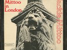 Jackie Mittoo - In London JA Coxsone LP Listen