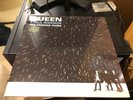 Queen + Paul Rodgers Cosmos Rocks Double Vinyl Lp Nice Condition