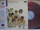 ROLLING STONES / METAMORPHON - Japan COLOR LP w/obi