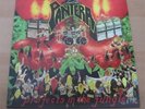 PANTERA: Projects from the jungle LP US Reissue 2012 Dimebag Darrell Metal Magic