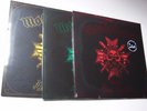 Motorhead Bad Magic Record Store Day 2016 Gold Green Red Vinyl New & Sealed