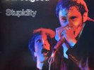 Dr. Feelgood ?– Stupidity Vinyl LP Grand Records 2013 NEW/SEALED