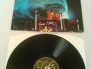 TIM BLAKE - CRYSTAL MACHINE LP / ORIGINAL FRENCH EGG 900.545 HAWKWIND GONG PROG