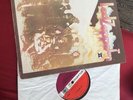 LED ZEPPELIN II 2 1969 UK Red Plum rare 1press Lemon Song TOP SOUND Vinyl KILLER