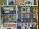 JOHN CALE and TERRY RILEY Church Of Anthrax LP CBS 1971 UK reissue+stereo 64259