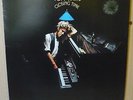 TOM WAITS Closing Time LP ASYLUM 1973 CAN 2nd press SD5061 w/SHEP COOKE Debut LP