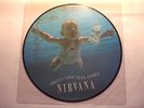 Nirvana German Picture Disc 3 song 12
