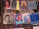 JUKEBOX STUFFER - 400+ 45 rpm records