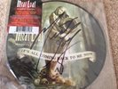Meat Loaf & Marion Raven signed 7