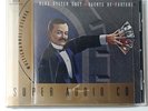 BLUE OYSTER CULT - AGENTS OF FURTUNE  (SACD, 2001)  *RARE*