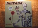 Nirvana  Incesticide still sealed original 1992 issue DGC 24504 perfectly mint