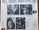 Firesign Theatre Rare White Label promo Nick Danger 1969 Columbia DJS 29