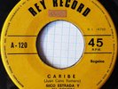 NICO ESTRADA Y SU SONORA Caribe 7