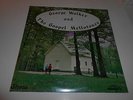 George Walker and the Gospel    mellotones lp vinyl sealed  scarce sealed